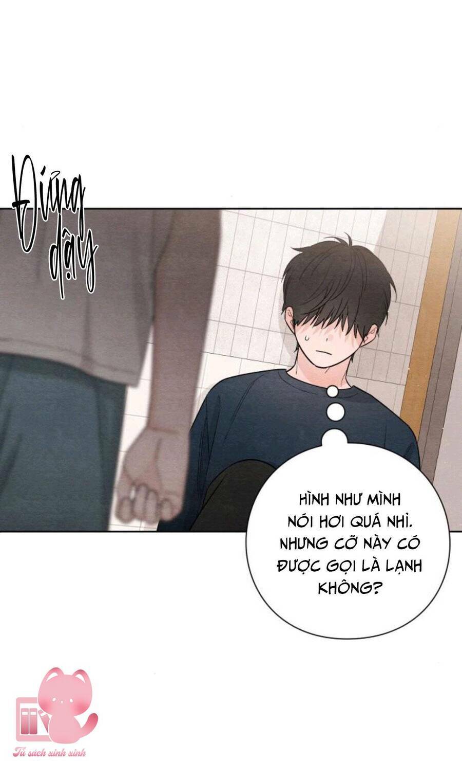 Bí Mật Thanh Xuân: Chapter 19