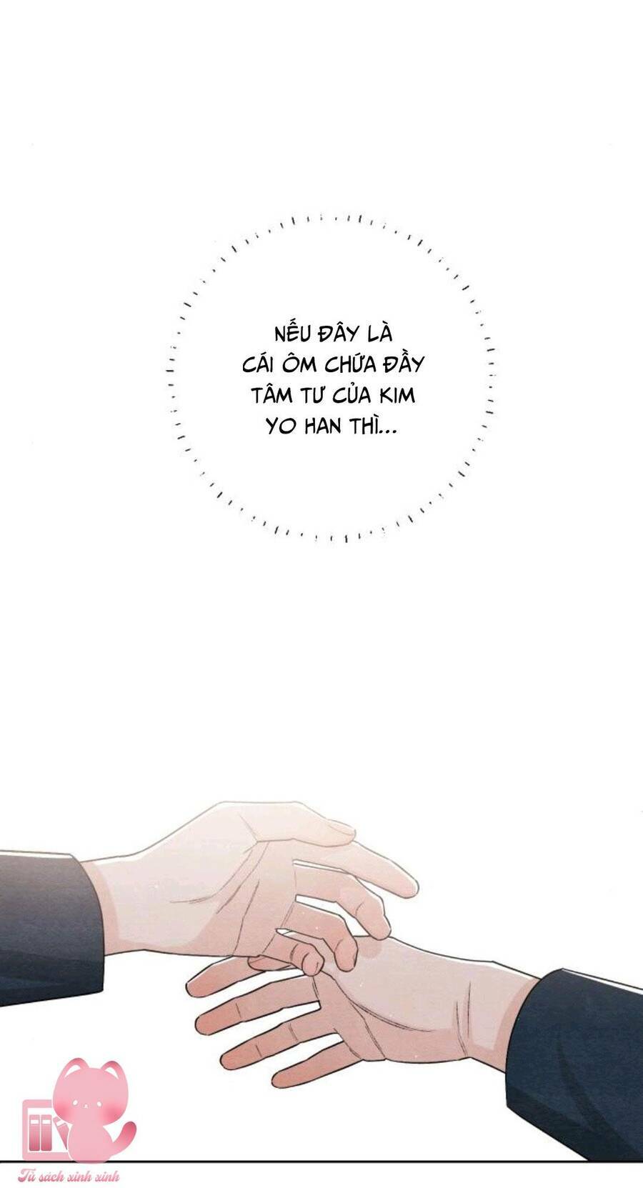 Bí Mật Thanh Xuân: Chapter 19