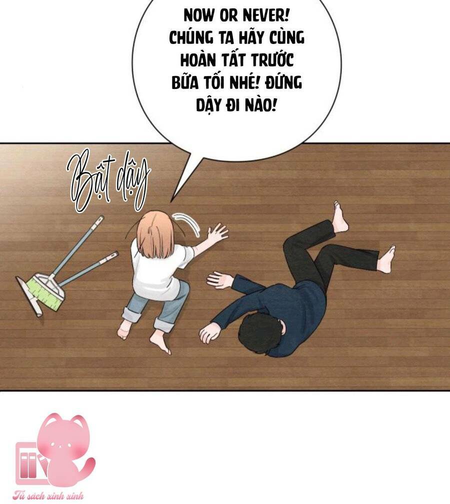 Bí Mật Thanh Xuân: Chapter 19
