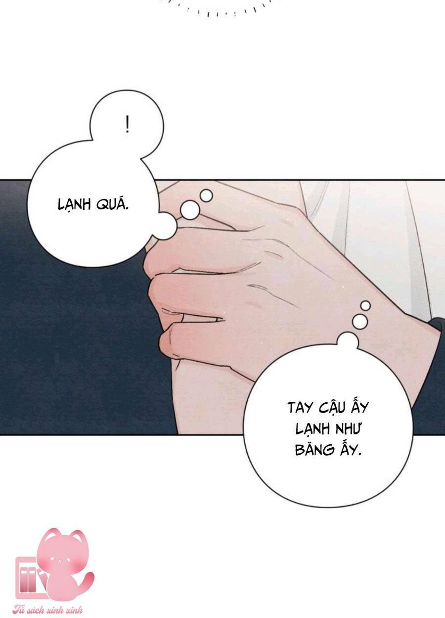 Bí Mật Thanh Xuân: Chapter 19