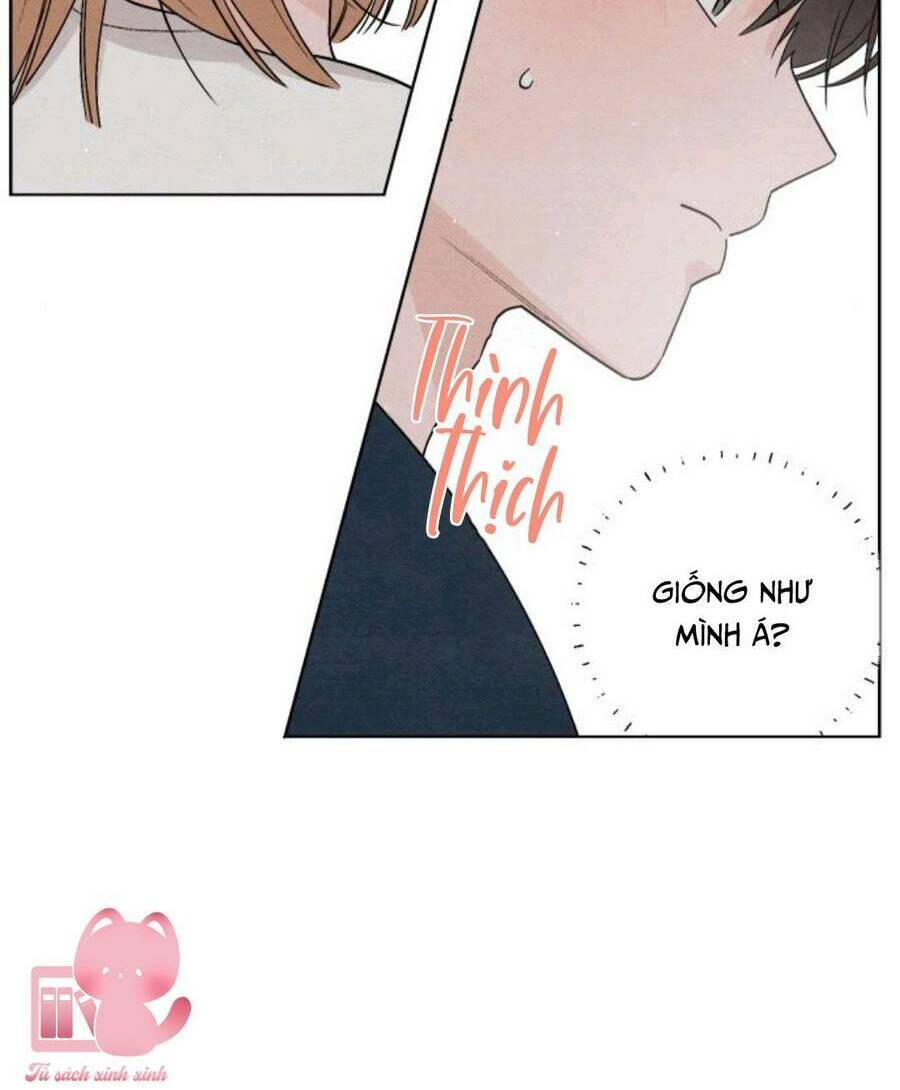 Bí Mật Thanh Xuân: Chapter 19