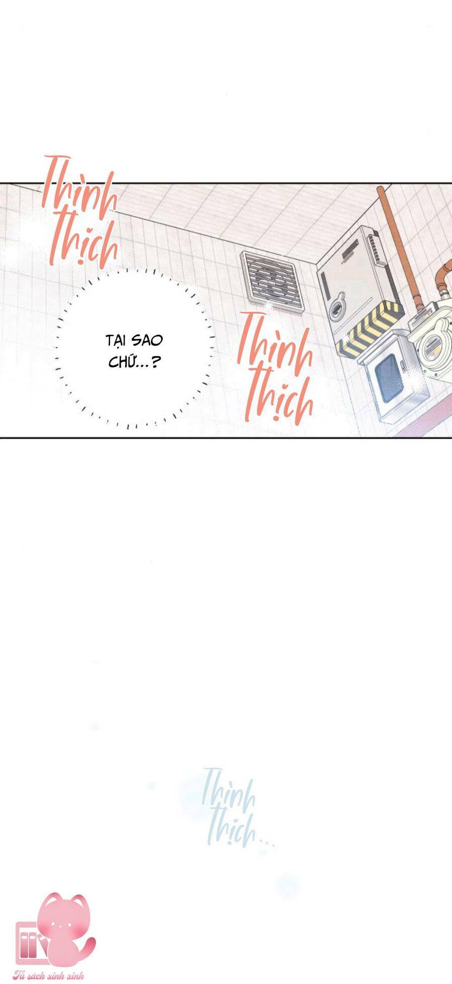 Bí Mật Thanh Xuân: Chapter 19