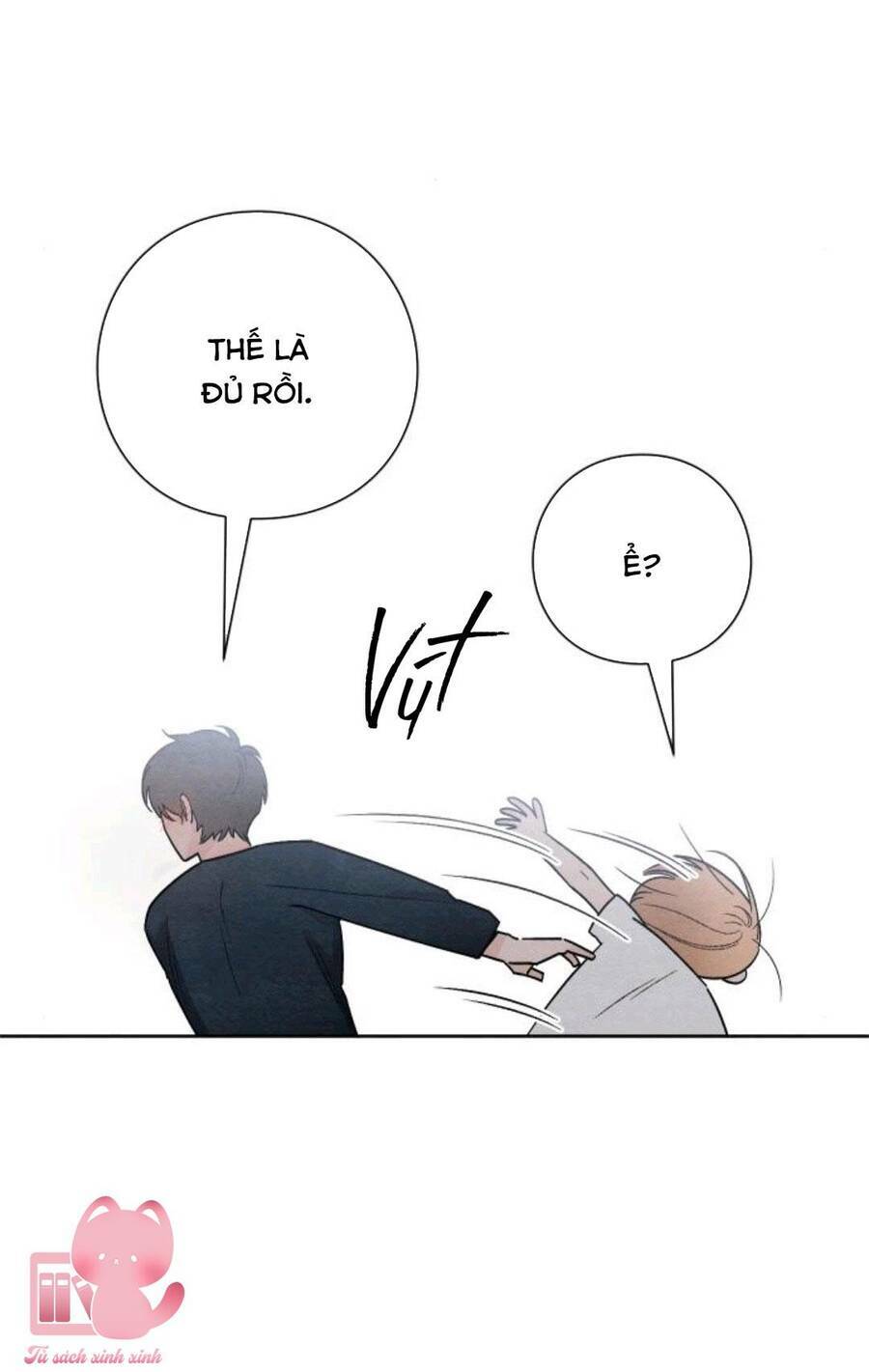 Bí Mật Thanh Xuân: Chapter 19