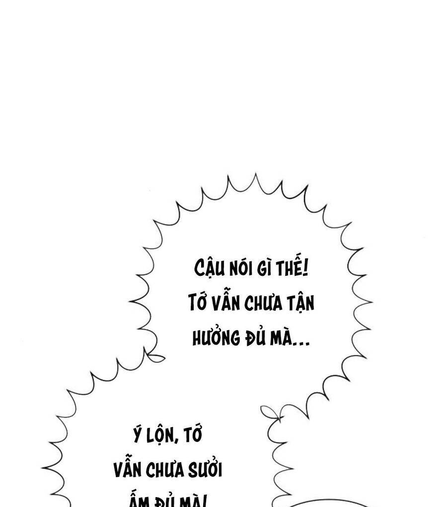 Bí Mật Thanh Xuân: Chapter 19