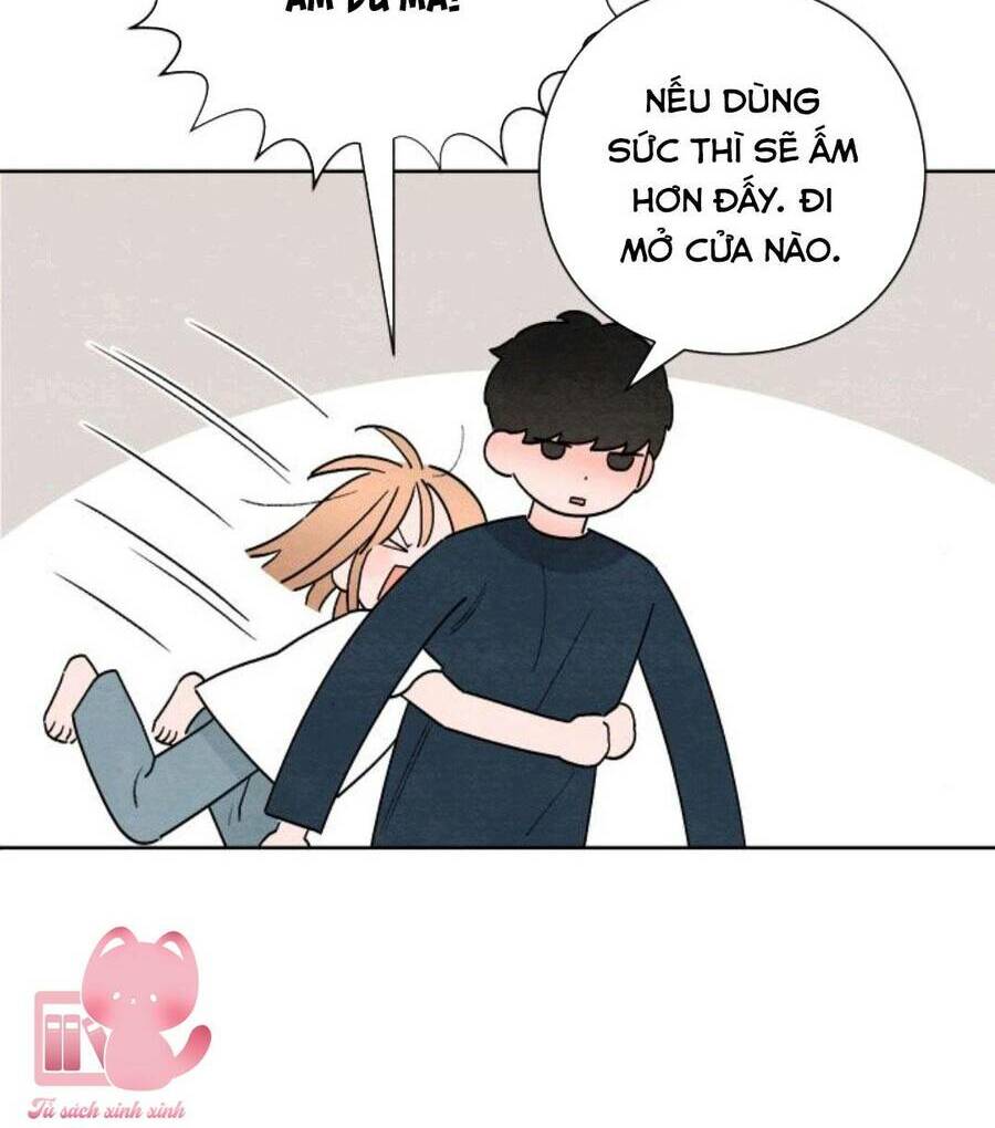 Bí Mật Thanh Xuân: Chapter 19