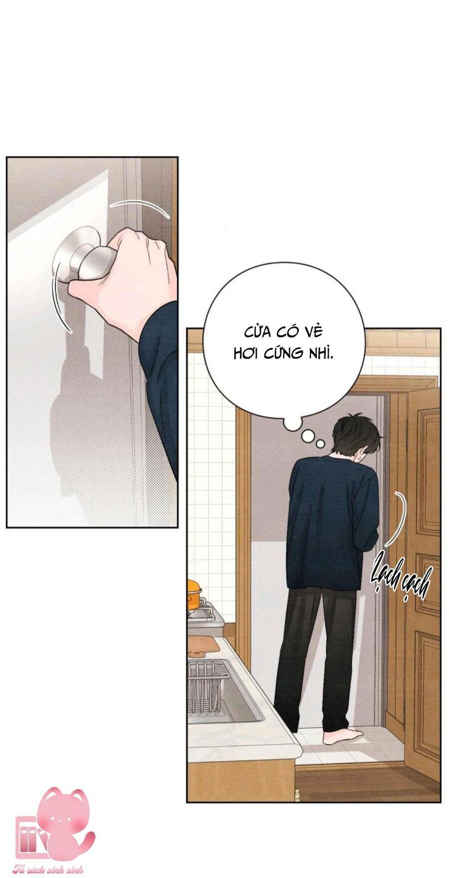 Bí Mật Thanh Xuân: Chapter 19