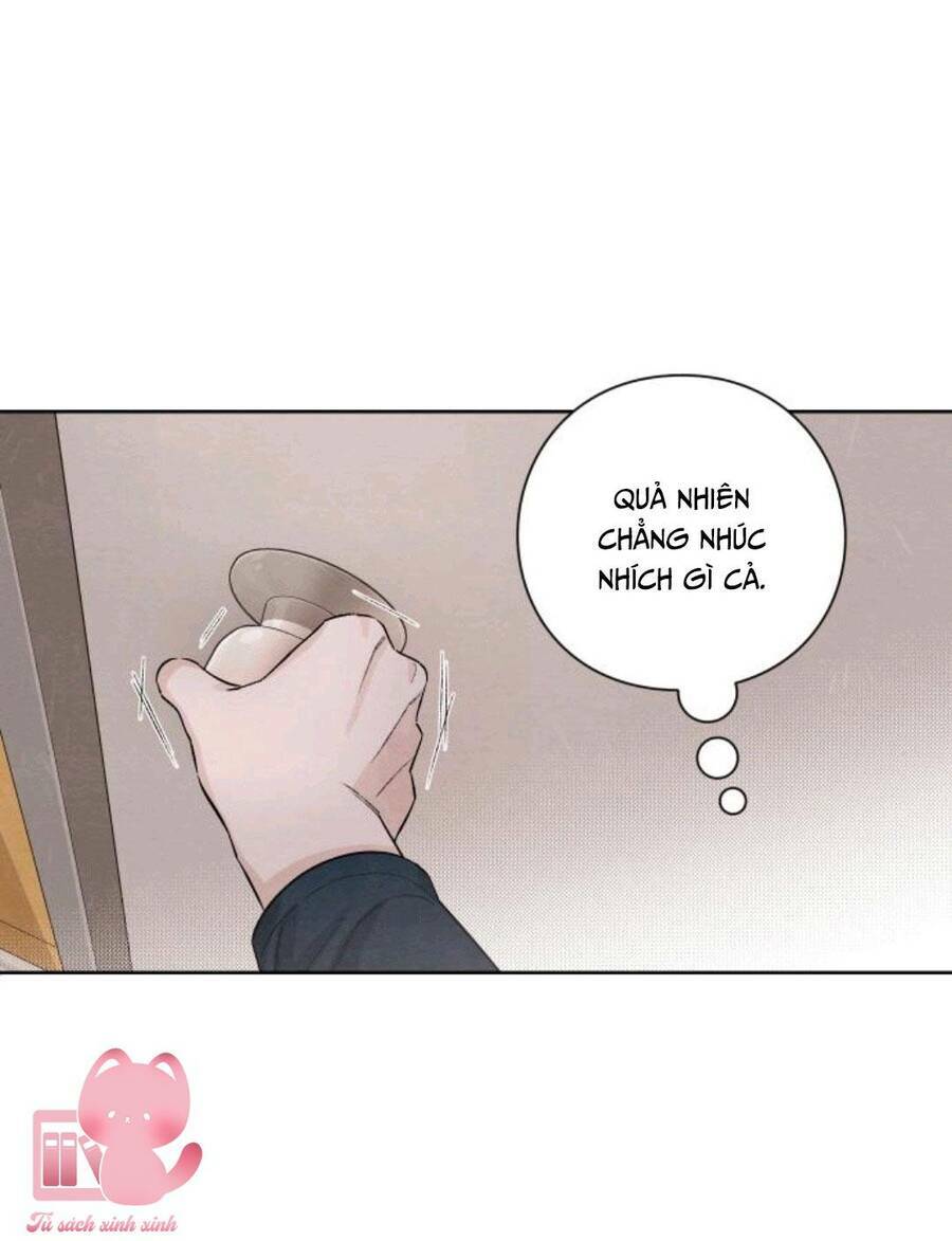 Bí Mật Thanh Xuân: Chapter 20