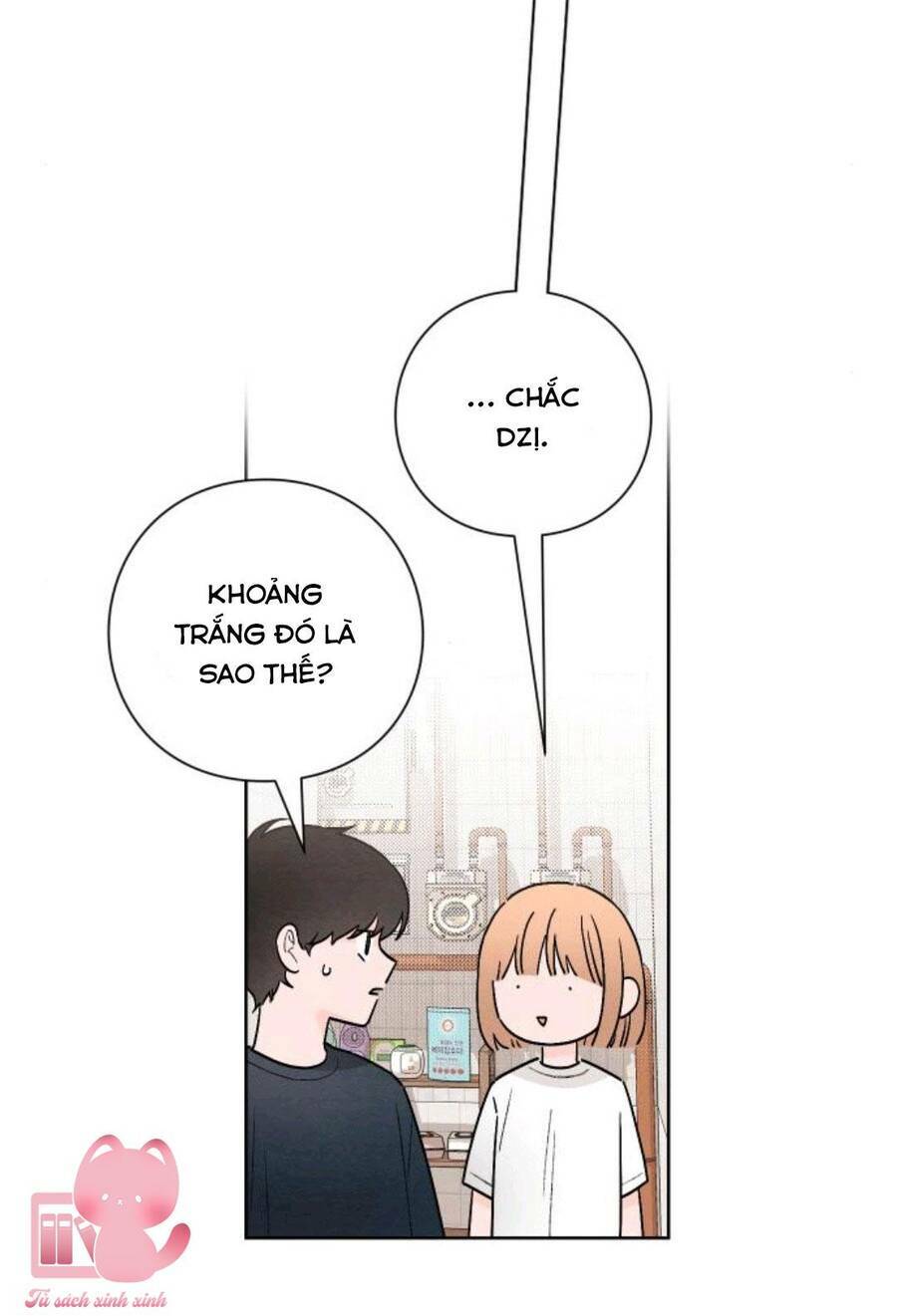 Bí Mật Thanh Xuân: Chapter 20