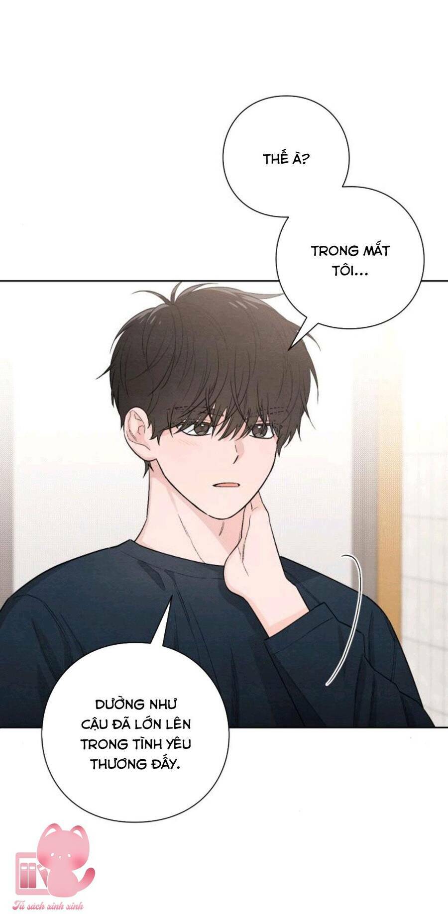 Bí Mật Thanh Xuân: Chapter 20