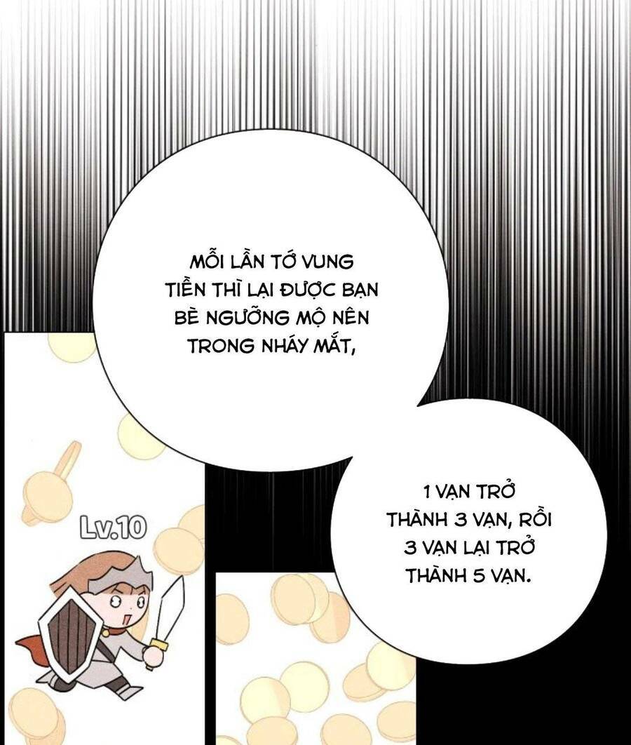 Bí Mật Thanh Xuân: Chapter 20