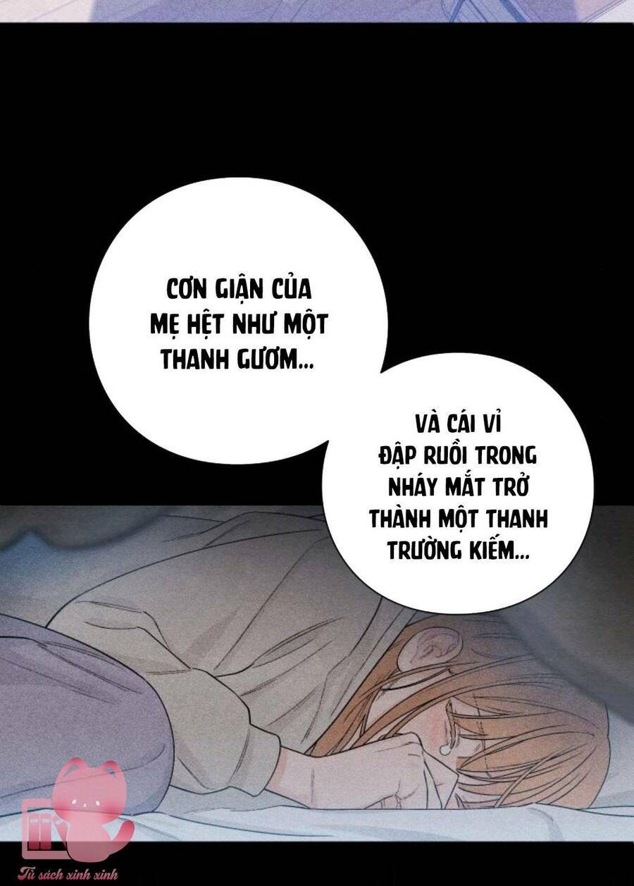 Bí Mật Thanh Xuân: Chapter 20