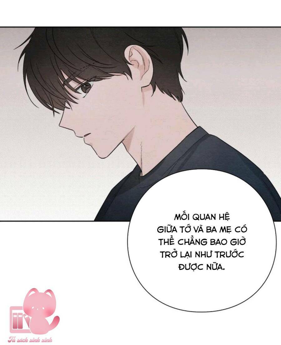 Bí Mật Thanh Xuân: Chapter 20