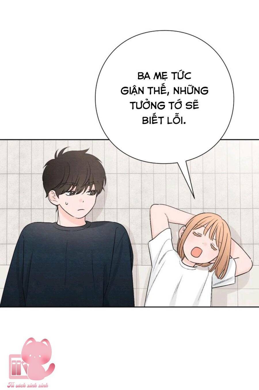 Bí Mật Thanh Xuân: Chapter 20