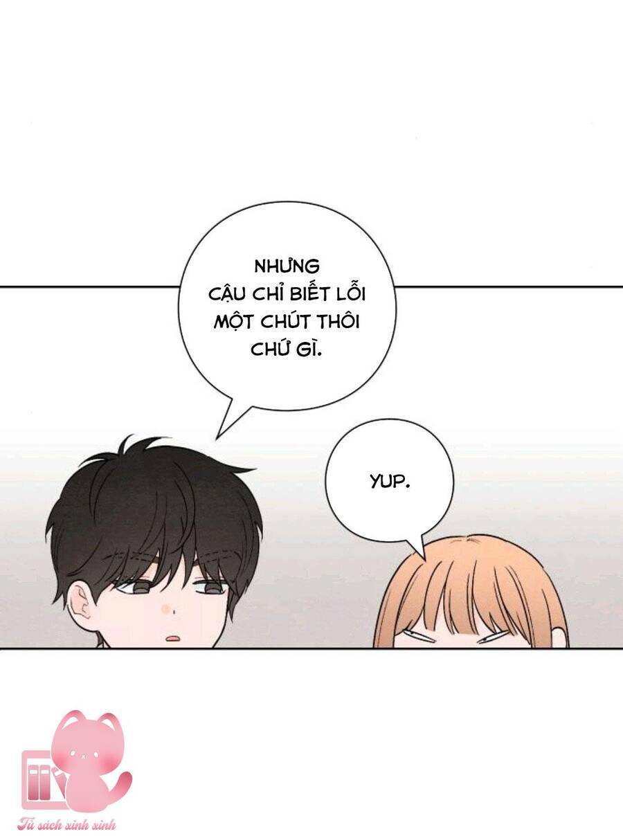 Bí Mật Thanh Xuân: Chapter 20