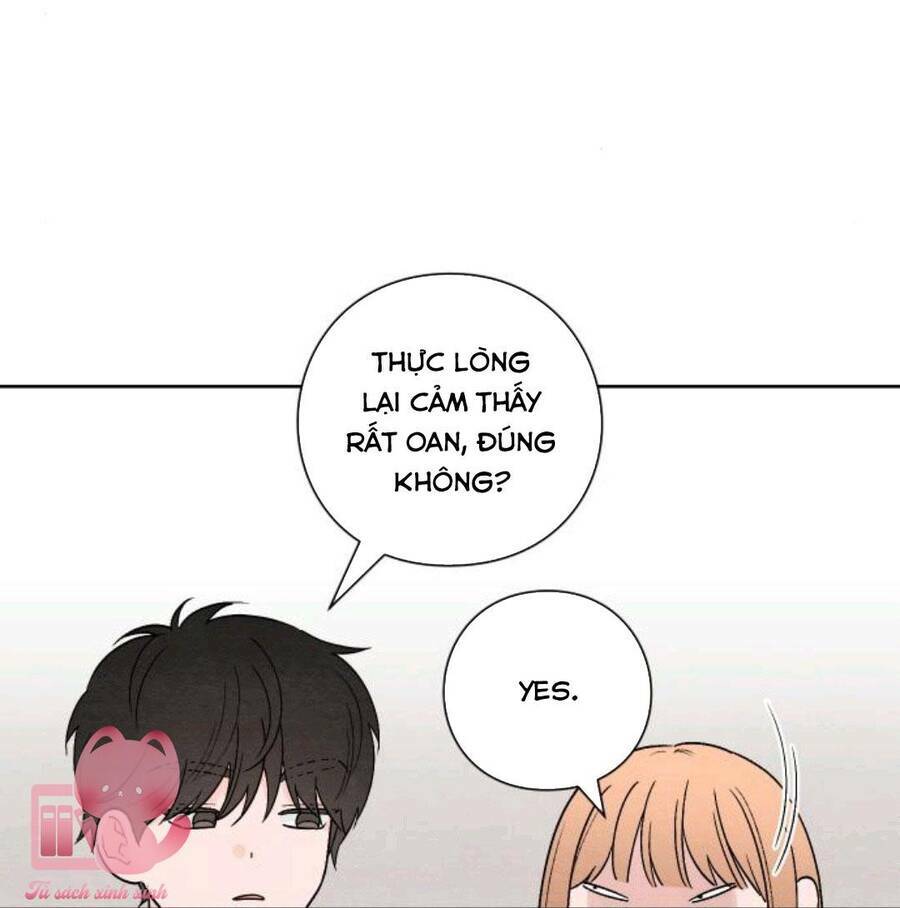 Bí Mật Thanh Xuân: Chapter 20