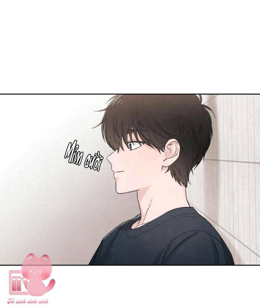 Bí Mật Thanh Xuân: Chapter 20
