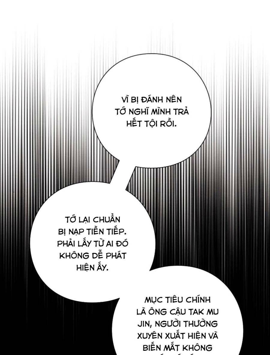 Bí Mật Thanh Xuân: Chapter 20