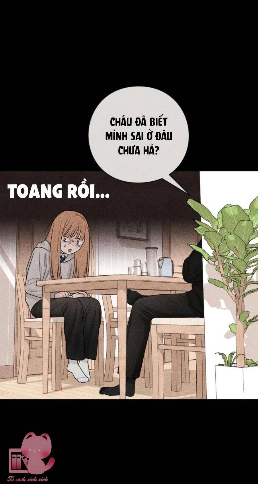 Bí Mật Thanh Xuân: Chapter 20