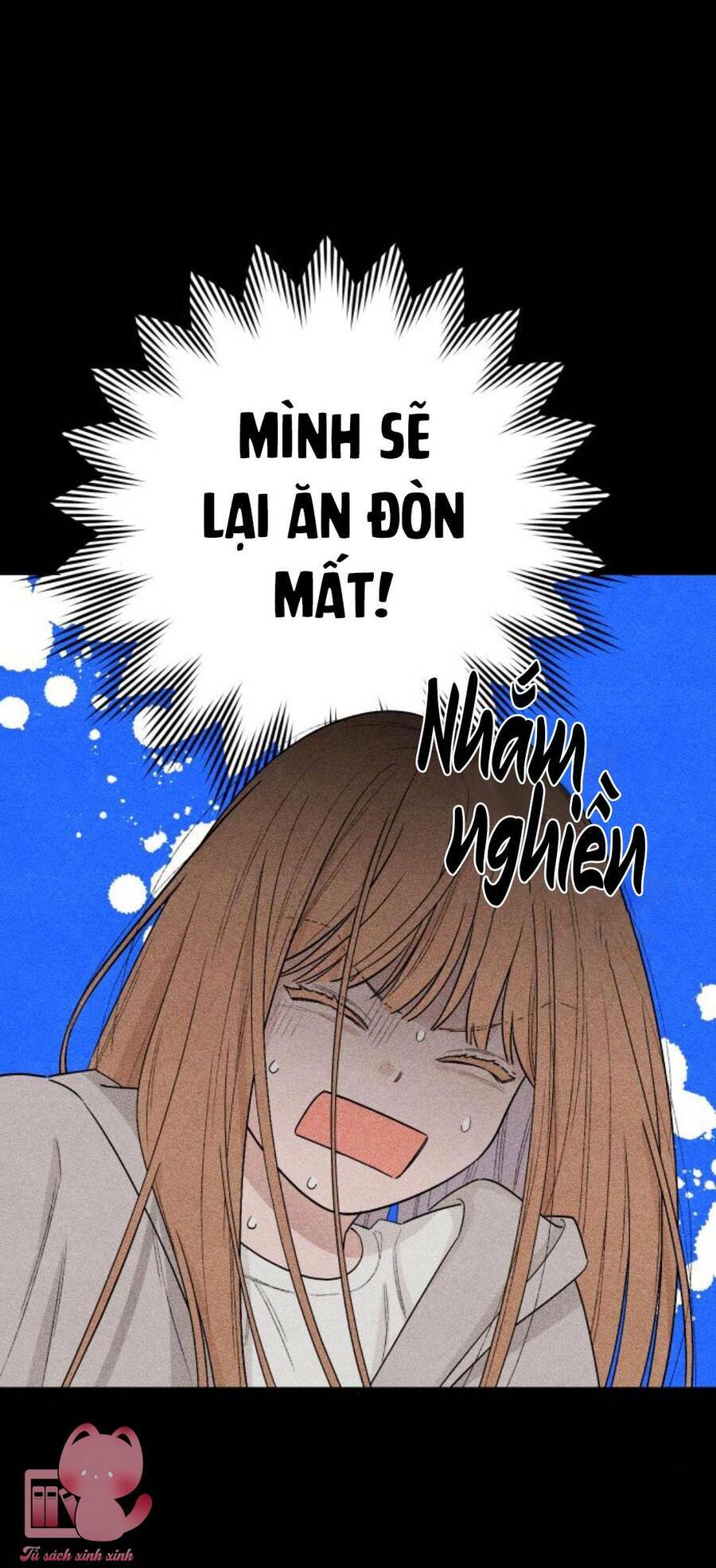Bí Mật Thanh Xuân: Chapter 20