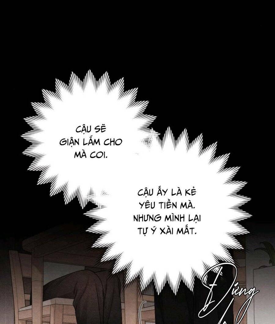 Bí Mật Thanh Xuân: Chapter 20