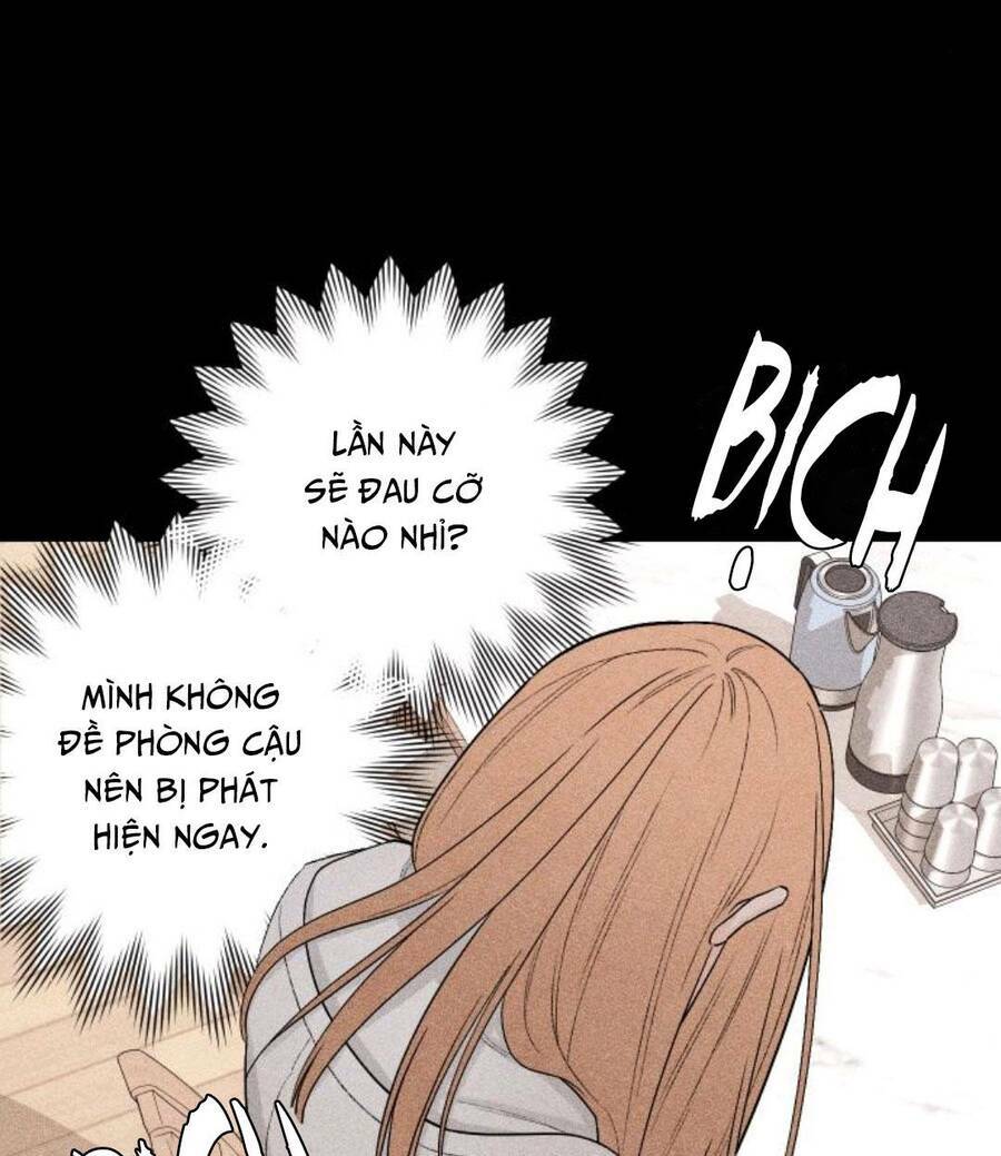 Bí Mật Thanh Xuân: Chapter 20