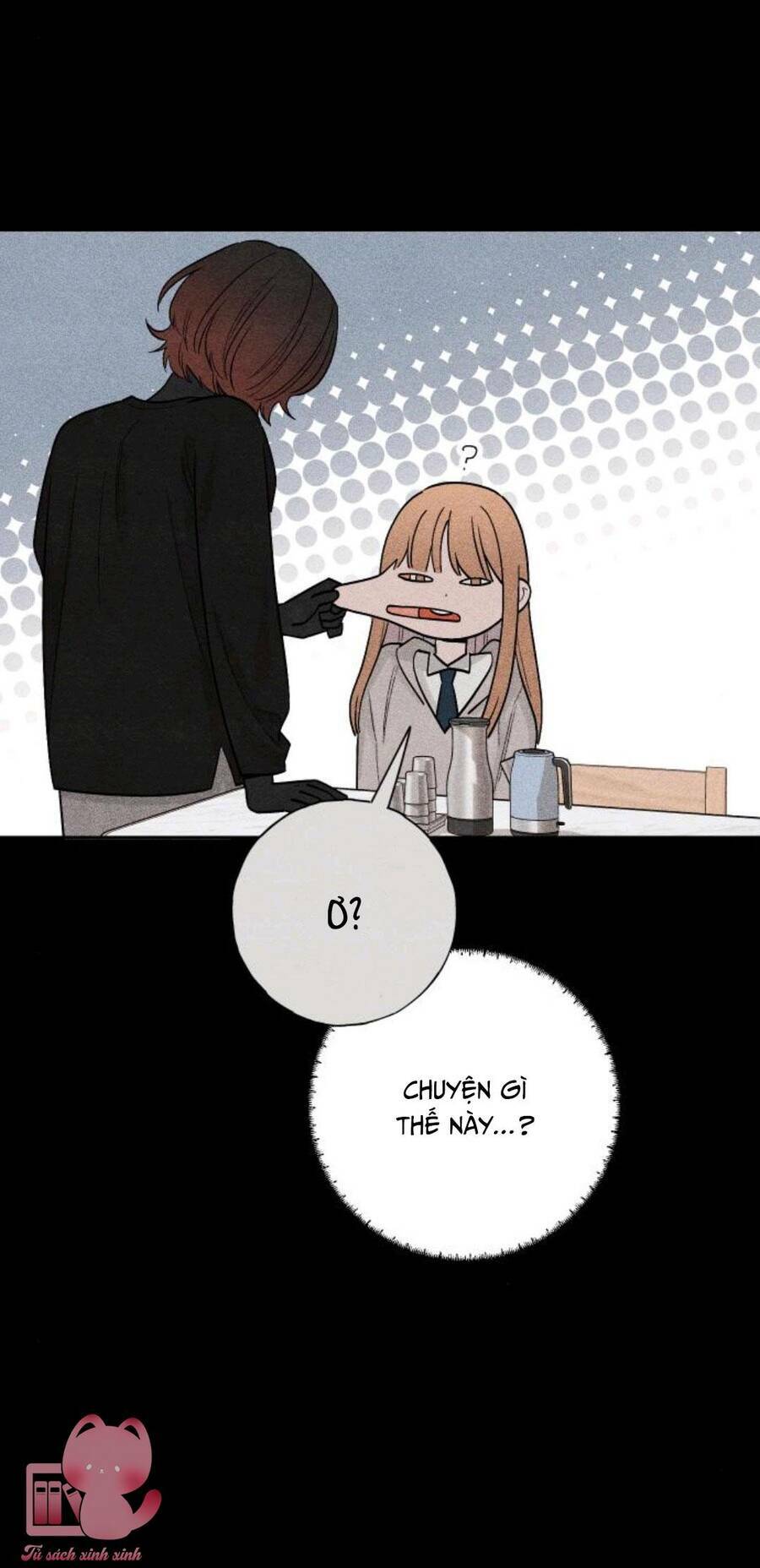 Bí Mật Thanh Xuân: Chapter 20