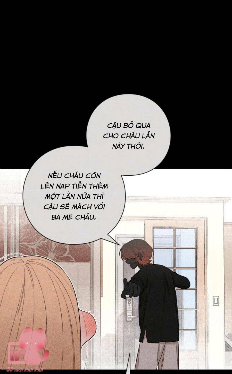 Bí Mật Thanh Xuân: Chapter 20