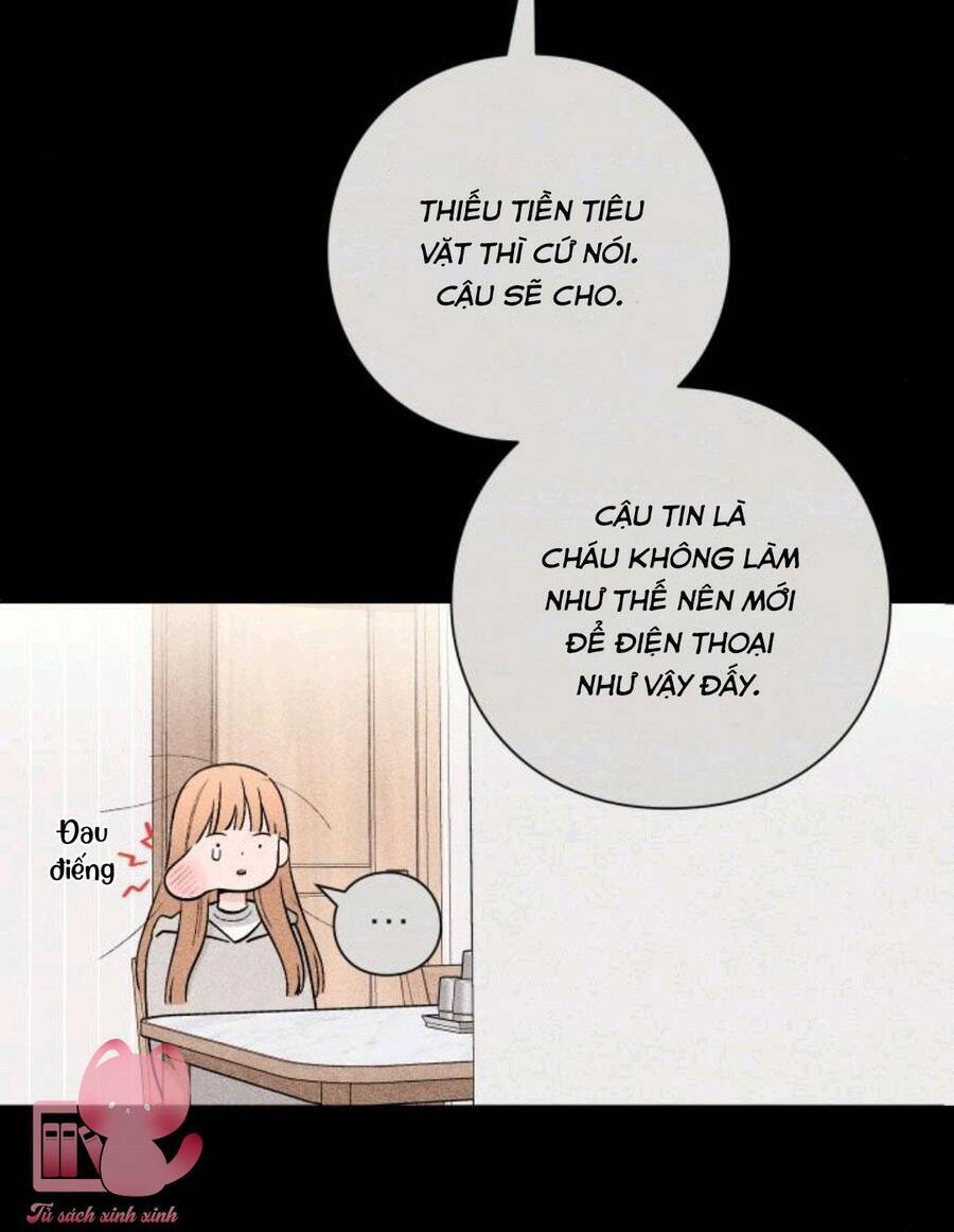 Bí Mật Thanh Xuân: Chapter 20