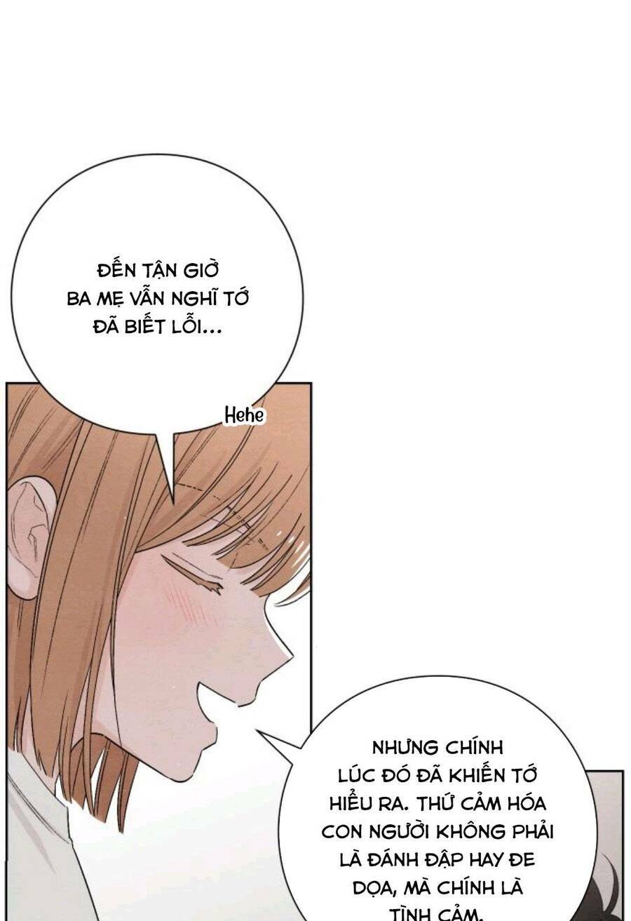 Bí Mật Thanh Xuân: Chapter 20