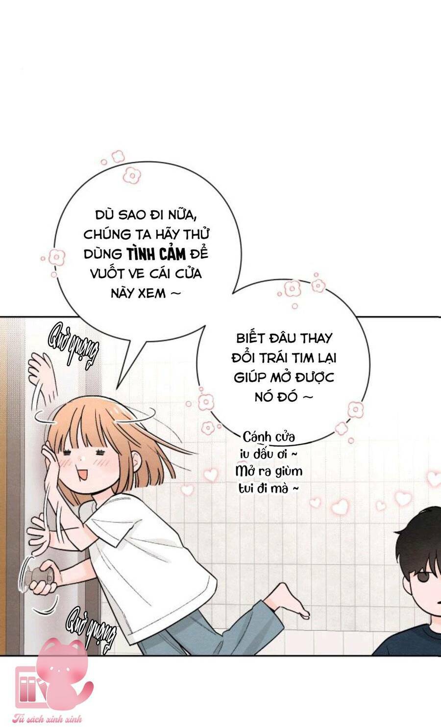 Bí Mật Thanh Xuân: Chapter 20