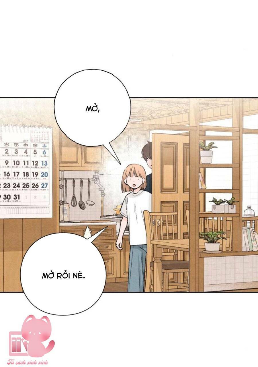 Bí Mật Thanh Xuân: Chapter 20