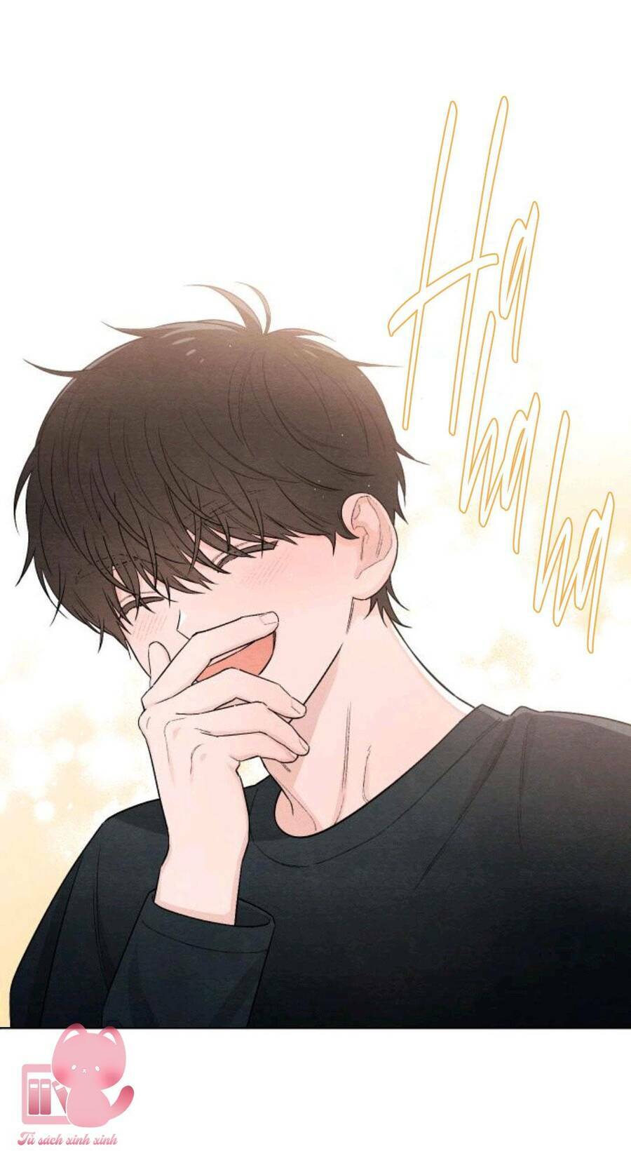 Bí Mật Thanh Xuân: Chapter 20