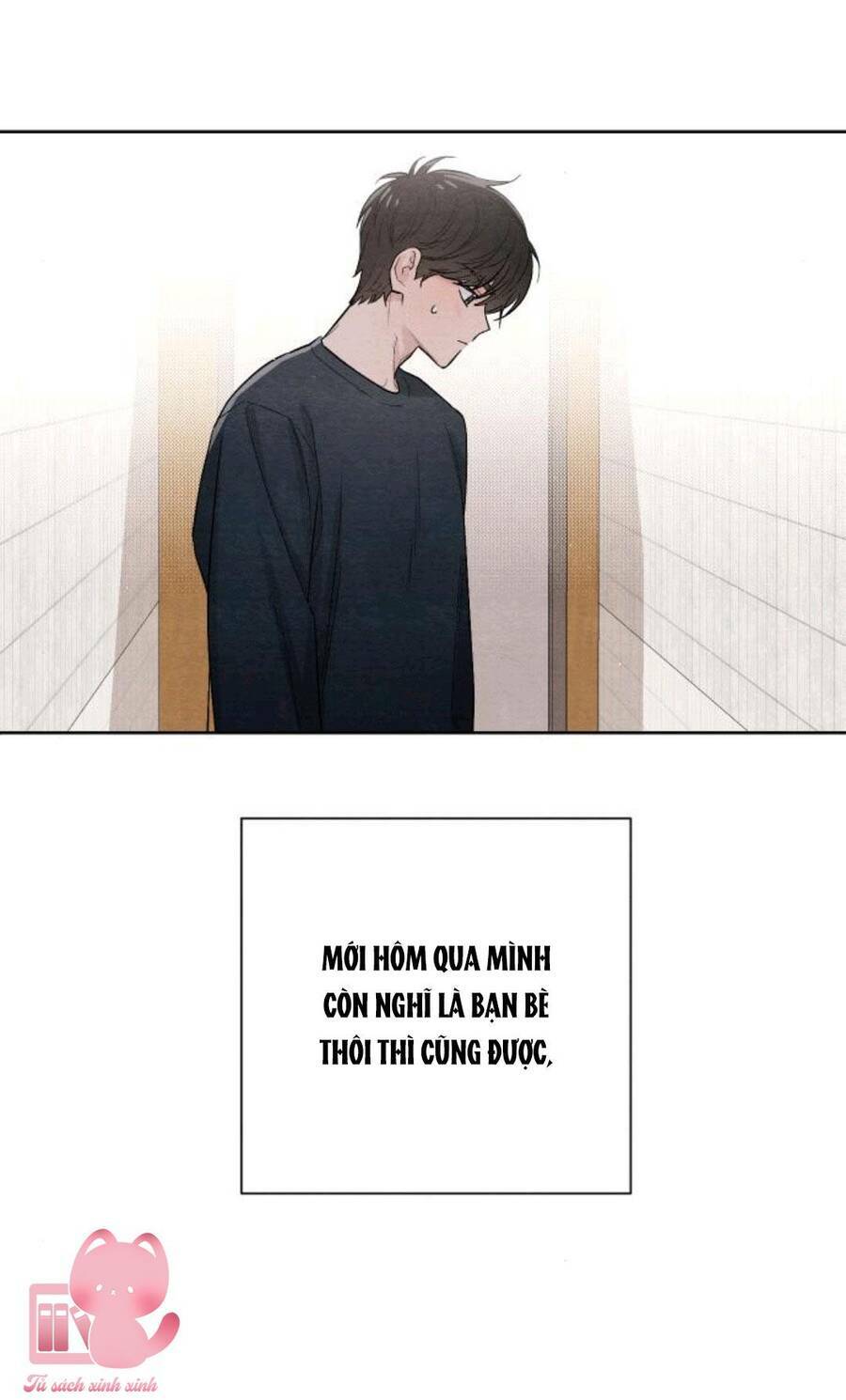 Bí Mật Thanh Xuân: Chapter 20