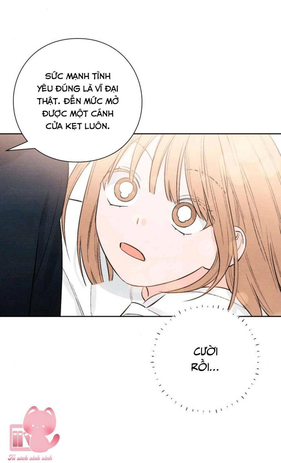 Bí Mật Thanh Xuân: Chapter 20