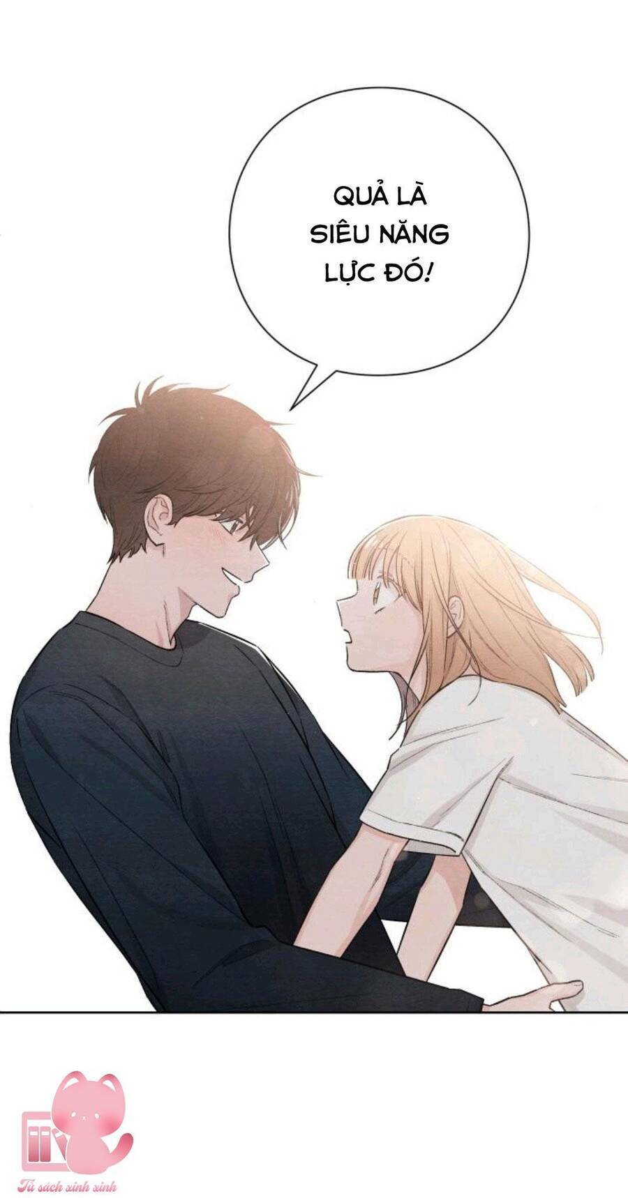 Bí Mật Thanh Xuân: Chapter 20
