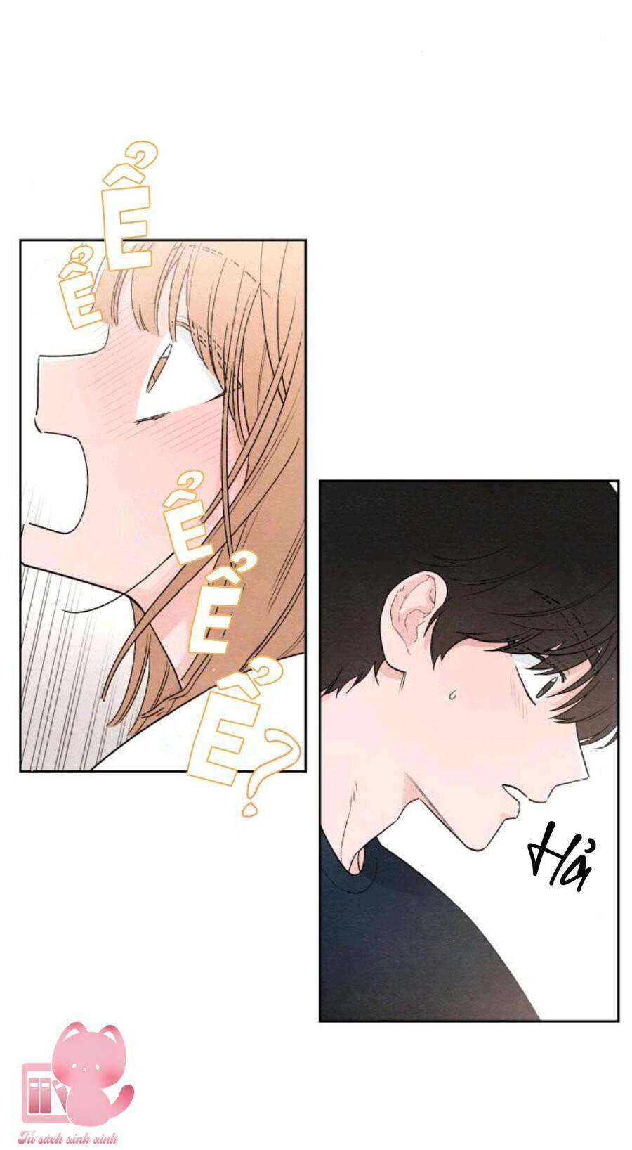 Bí Mật Thanh Xuân: Chapter 20