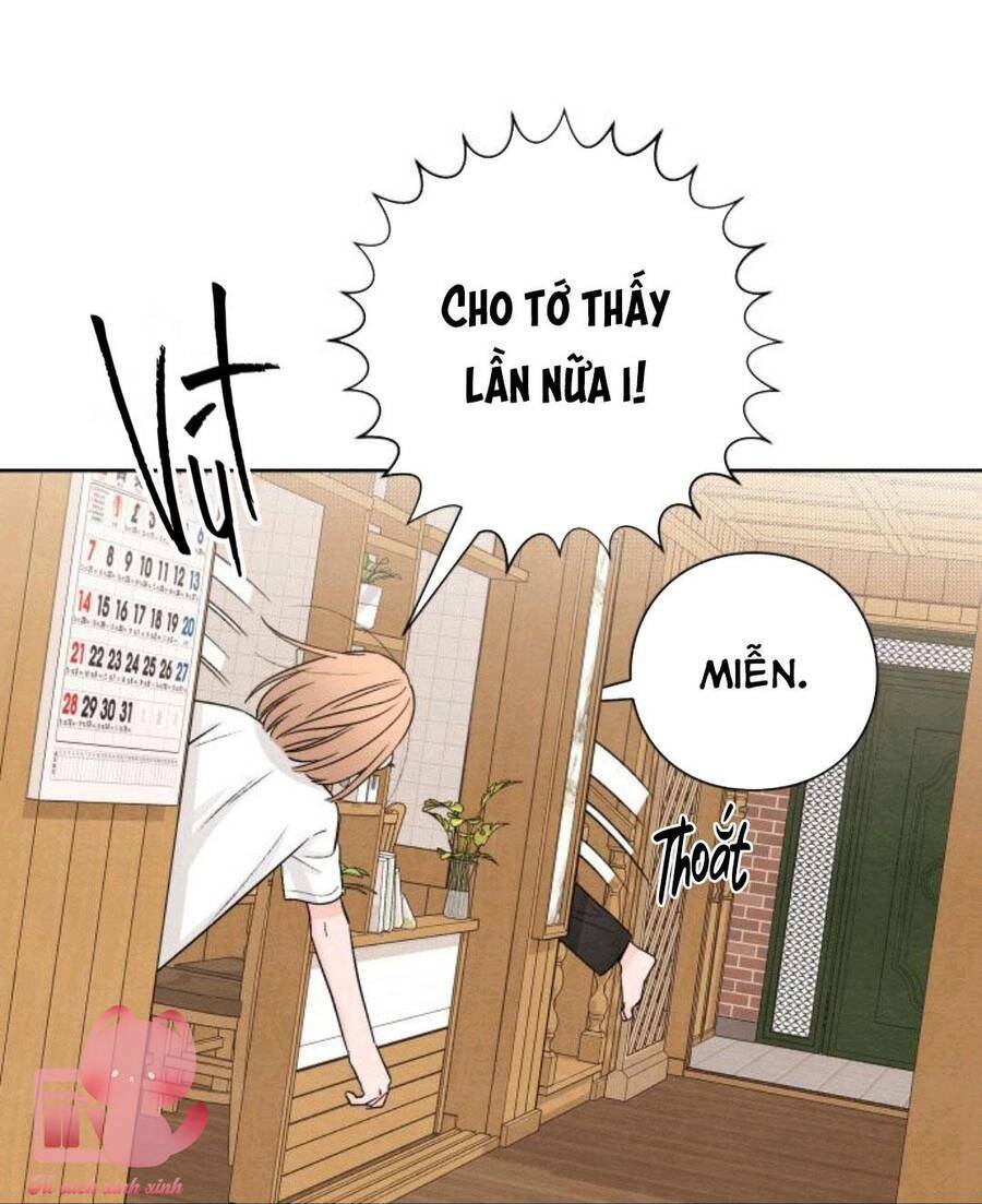 Bí Mật Thanh Xuân: Chapter 20