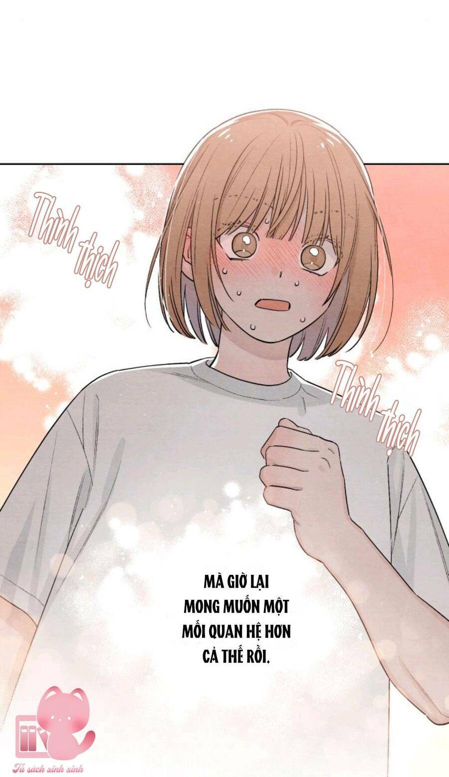 Bí Mật Thanh Xuân: Chapter 20
