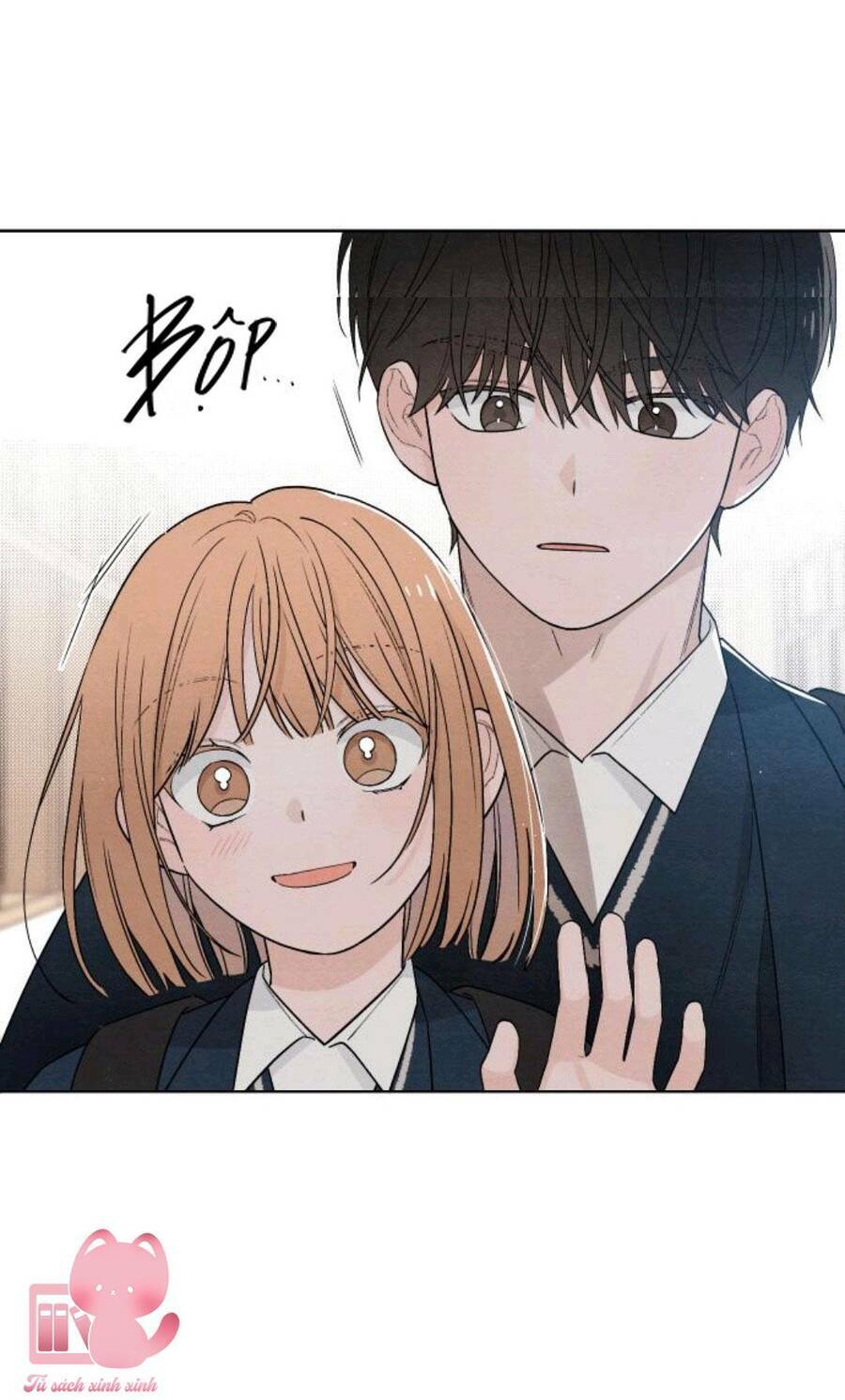 Bí Mật Thanh Xuân: Chapter 20