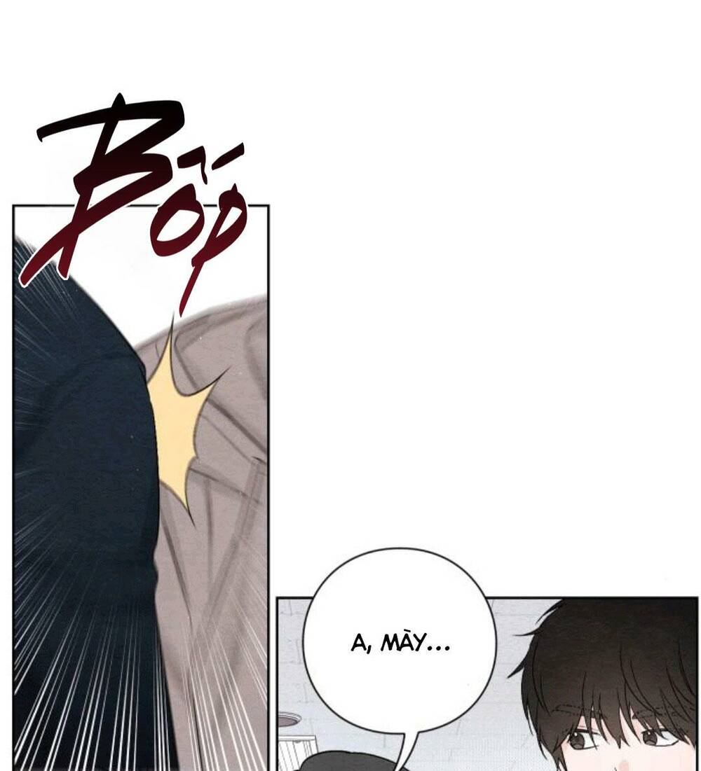 Bí Mật Thanh Xuân: Chapter 21