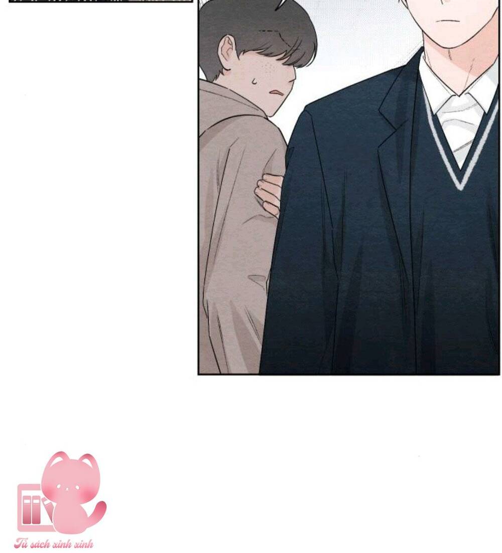 Bí Mật Thanh Xuân: Chapter 21