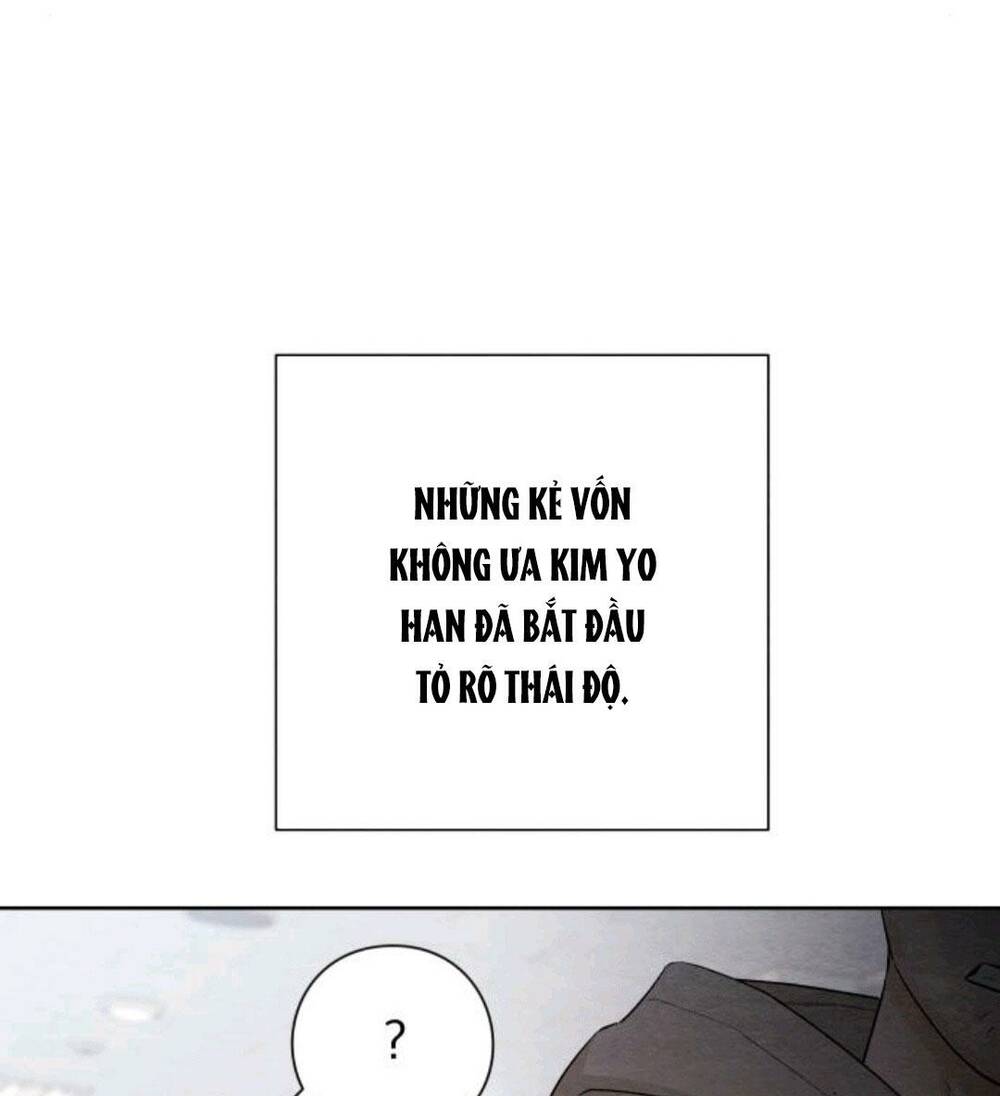 Bí Mật Thanh Xuân: Chapter 21