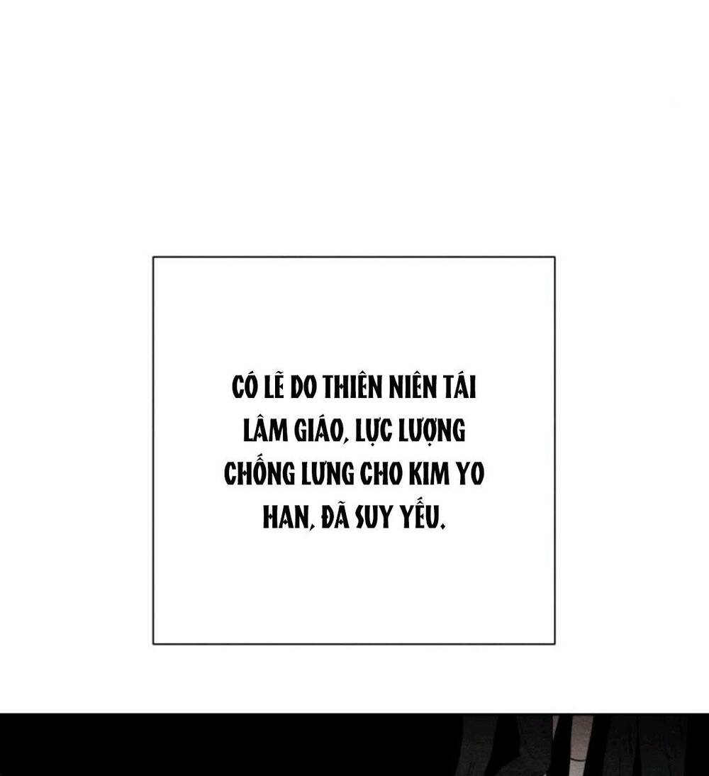 Bí Mật Thanh Xuân: Chapter 21