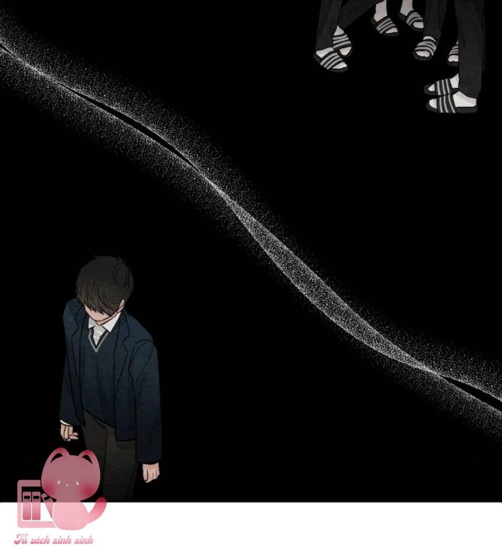 Bí Mật Thanh Xuân: Chapter 21
