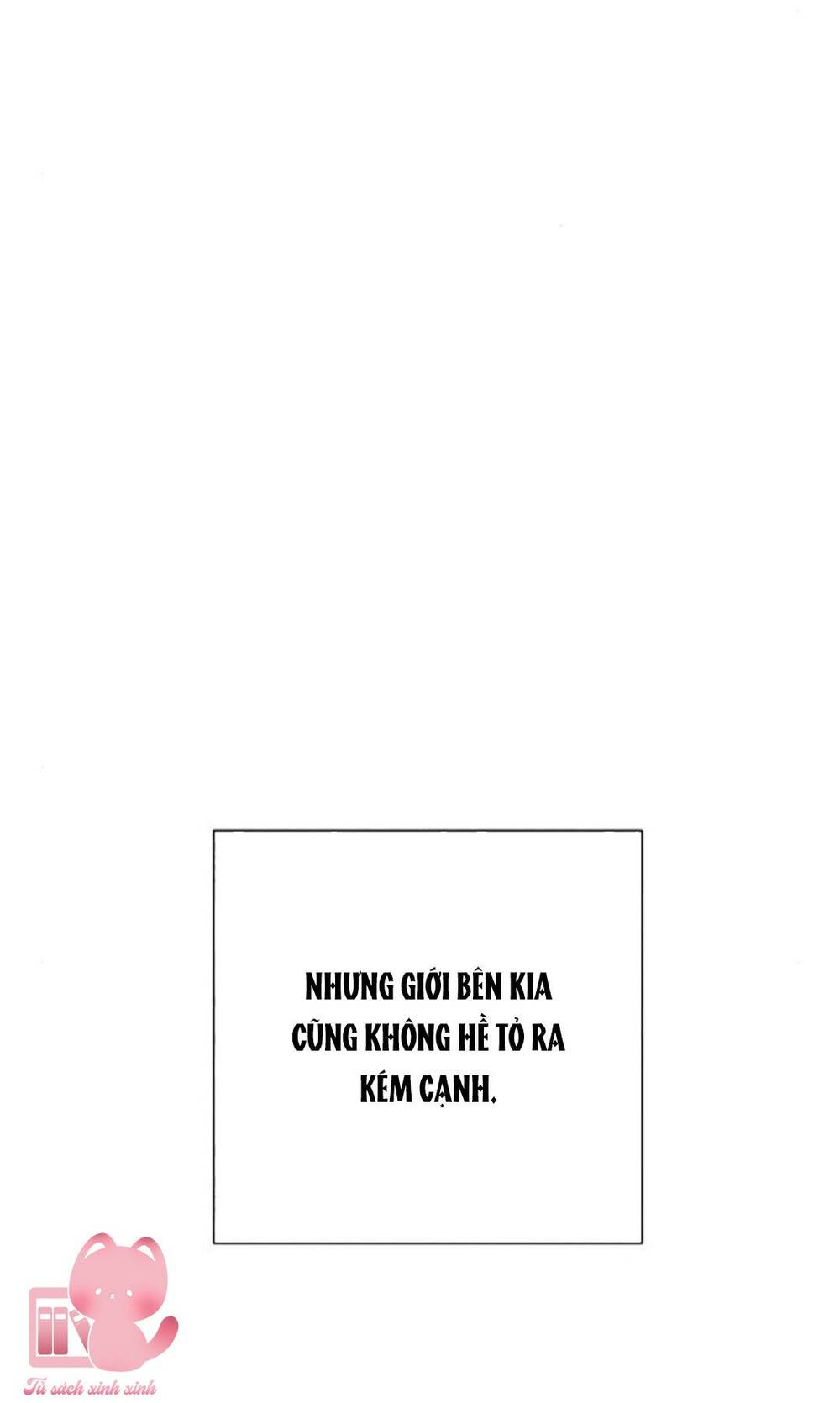 Bí Mật Thanh Xuân: Chapter 21