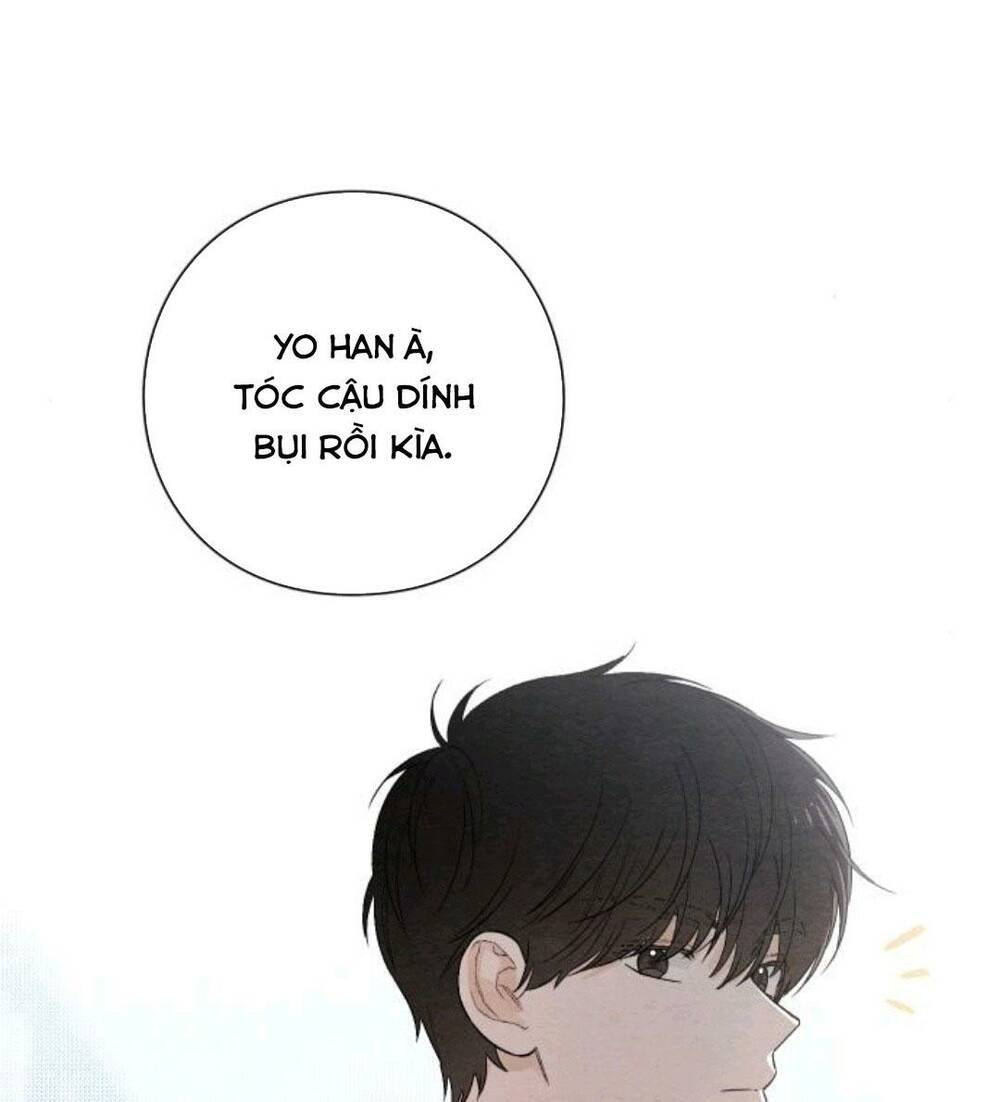 Bí Mật Thanh Xuân: Chapter 21