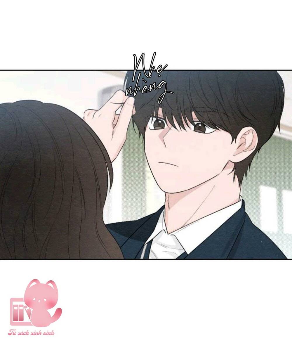 Bí Mật Thanh Xuân: Chapter 21