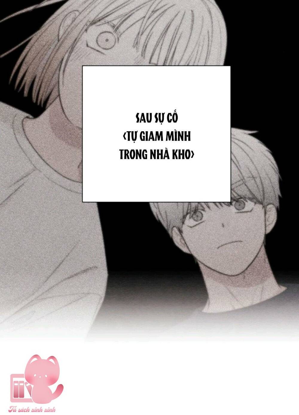 Bí Mật Thanh Xuân: Chapter 21