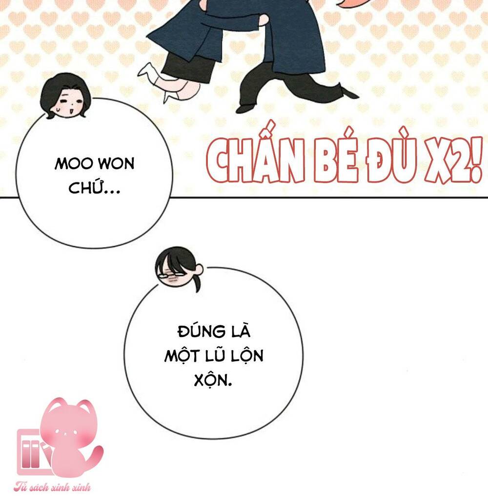 Bí Mật Thanh Xuân: Chapter 21