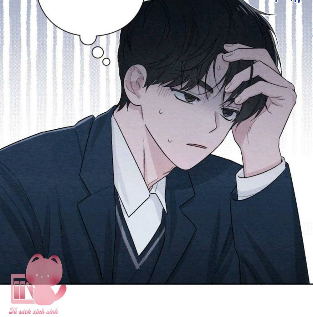 Bí Mật Thanh Xuân: Chapter 21